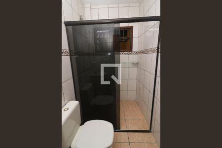 Casa de condomínio à venda com 190m², 3 quartos e 2 vagasBanheiro Social