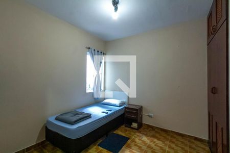 Quarto 1 de casa à venda com 3 quartos, 128m² em Planalto, São Bernardo do Campo