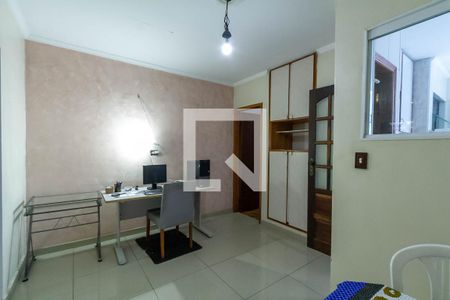 Sala de Jantar de casa à venda com 3 quartos, 128m² em Planalto, São Bernardo do Campo