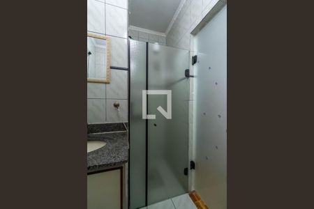 Casa à venda com 128m², 3 quartos e 2 vagasBanheiro Social