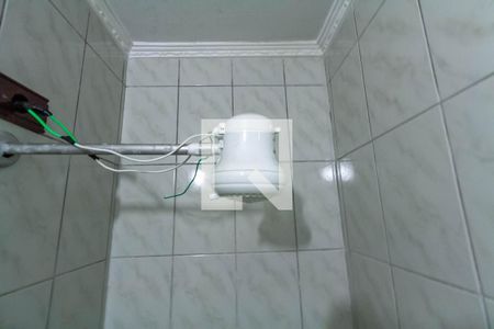 Casa à venda com 128m², 3 quartos e 2 vagasBanheiro Social