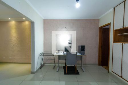 Sala de Jantar de casa à venda com 3 quartos, 128m² em Planalto, São Bernardo do Campo