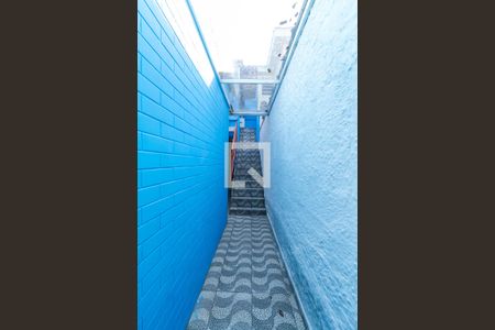 Casa à venda com 128m², 3 quartos e 2 vagasCorredor Lateral