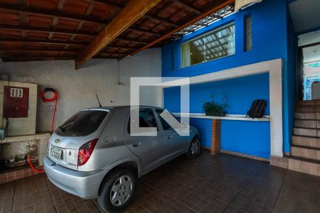 Casa à venda com 128m², 3 quartos e 2 vagasGaragem