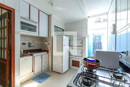 Casa à venda com 128m², 3 quartos e 2 vagasCozinha