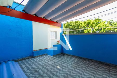 Casa à venda com 128m², 3 quartos e 2 vagasÁrea de Serviço