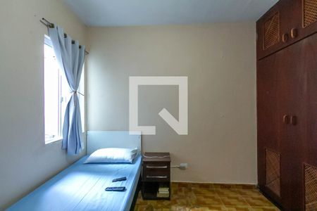 Casa à venda com 128m², 3 quartos e 2 vagasBanheiro do Quarto 1