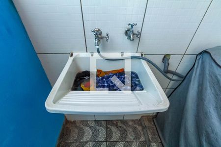 Casa à venda com 128m², 3 quartos e 2 vagasÁrea de Serviço