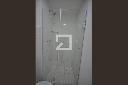 Apartamento para alugar com 37m², 2 quartos e sem vagaBanheiro