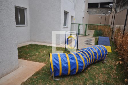 Apartamento para alugar com 37m², 2 quartos e sem vagaÁrea comum 