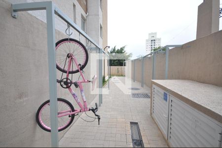 Apartamento para alugar com 37m², 2 quartos e sem vagaÁrea comum 