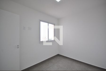 Quarto 1 de apartamento para alugar com 2 quartos, 37m² em Parque Vitória, São Paulo