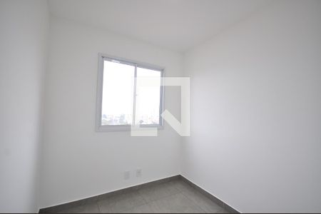 Quarto 2 de apartamento para alugar com 2 quartos, 37m² em Parque Vitória, São Paulo