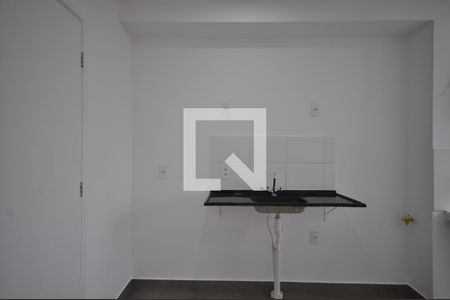 Apartamento para alugar com 37m², 2 quartos e sem vagaCozinha