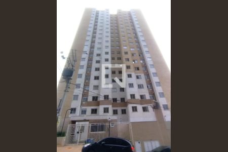 Apartamento para alugar com 37m², 2 quartos e sem vagaFachada