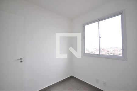 Quarto 2 de apartamento para alugar com 2 quartos, 37m² em Parque Vitória, São Paulo