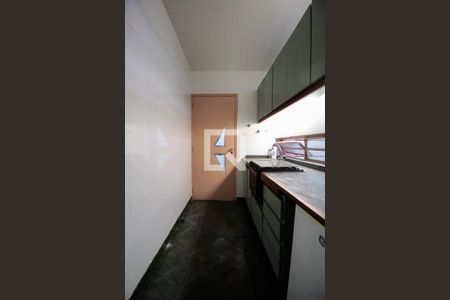 Casa à venda com 80m², 2 quartos e 1 vaga Casa à venda com 80m², 2 quartos e 1 vagaCozinha