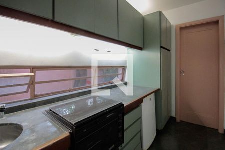 Casa à venda com 80m², 2 quartos e 1 vaga Casa à venda com 80m², 2 quartos e 1 vagaCozinha