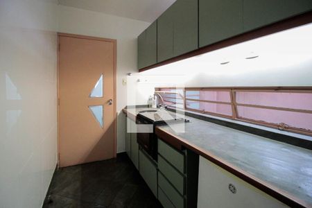 Casa à venda com 80m², 2 quartos e 1 vaga Casa à venda com 80m², 2 quartos e 1 vagaCozinha