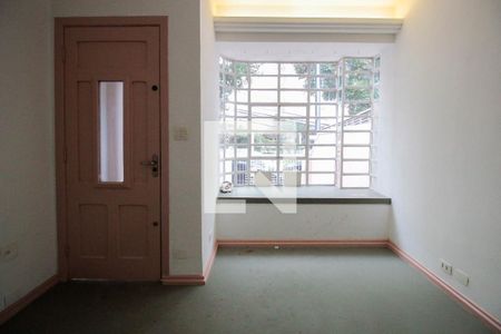 Sala de casa à venda com 2 quartos, 80m² em Vila Madalena, São Paulo