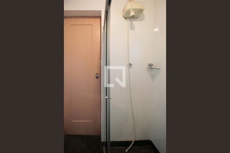 Casa à venda com 80m², 2 quartos e 1 vaga Casa à venda com 80m², 2 quartos e 1 vagaBanheiro da Suíte