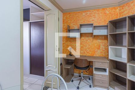 Sala de apartamento para alugar com 1 quarto, 35m² em Centro Histórico de São Paulo, São Paulo