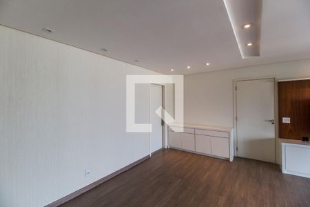 Sala de Jantar de apartamento à venda com 3 quartos, 107m² em Alphaville Conde Ii, Barueri