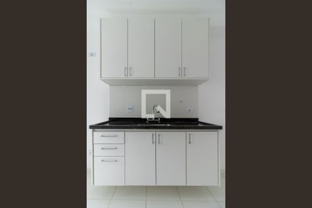 Apartamento para alugar com 83m², 2 quartos e 1 vaga Apartamento para alugar com 83m², 2 quartos e 1 vagaCozinha