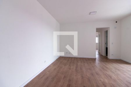 Sala de apartamento para alugar com 2 quartos, 83m² em Esplanada, Embu das Artes
