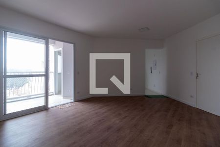Sala de apartamento para alugar com 2 quartos, 83m² em Esplanada, Embu das Artes
