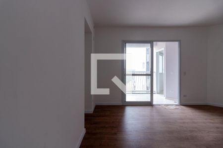 Sala de apartamento para alugar com 2 quartos, 83m² em Esplanada, Embu das Artes