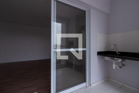 Apartamento para alugar com 83m², 2 quartos e 1 vaga Apartamento para alugar com 83m², 2 quartos e 1 vagaVaranda