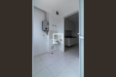 Apartamento para alugar com 83m², 2 quartos e 1 vaga Apartamento para alugar com 83m², 2 quartos e 1 vagaÁrea de Serviço