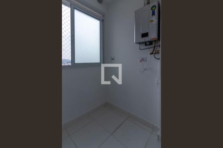 Apartamento para alugar com 83m², 2 quartos e 1 vaga Apartamento para alugar com 83m², 2 quartos e 1 vagaÁrea de Serviço