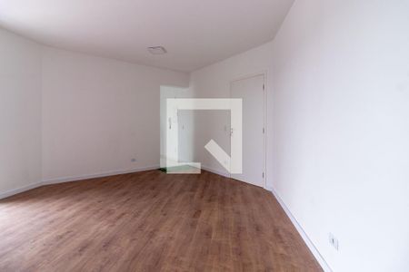 Sala de apartamento para alugar com 2 quartos, 83m² em Esplanada, Embu das Artes