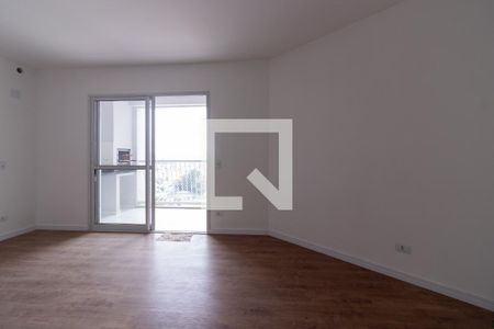 Sala de apartamento para alugar com 2 quartos, 83m² em Esplanada, Embu das Artes