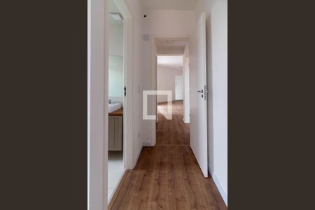 Apartamento para alugar com 83m², 2 quartos e 1 vaga Apartamento para alugar com 83m², 2 quartos e 1 vagaQuarto 2