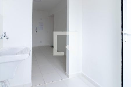 Apartamento para alugar com 83m², 2 quartos e 1 vaga Apartamento para alugar com 83m², 2 quartos e 1 vagaÁrea de Serviço