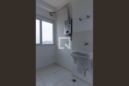 Apartamento para alugar com 83m², 2 quartos e 1 vaga Apartamento para alugar com 83m², 2 quartos e 1 vagaÁrea de Serviço