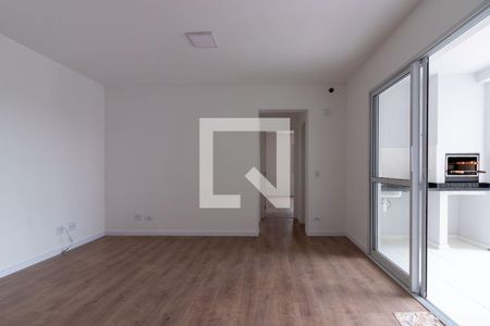 Sala de apartamento para alugar com 2 quartos, 83m² em Esplanada, Embu das Artes