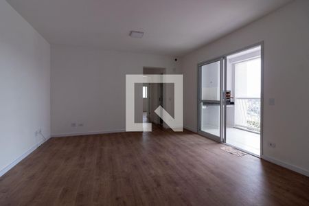Sala de apartamento para alugar com 2 quartos, 83m² em Esplanada, Embu das Artes