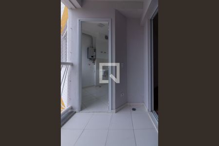 Apartamento para alugar com 83m², 2 quartos e 1 vaga Apartamento para alugar com 83m², 2 quartos e 1 vagaVaranda