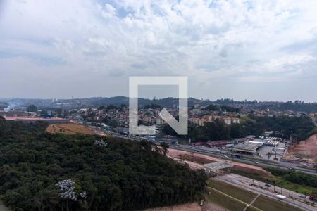 Apartamento para alugar com 83m², 2 quartos e 1 vaga Apartamento para alugar com 83m², 2 quartos e 1 vagaVista da Varanda
