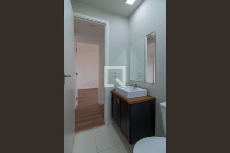 Apartamento para alugar com 83m², 2 quartos e 1 vaga Apartamento para alugar com 83m², 2 quartos e 1 vagaBanheiro 2