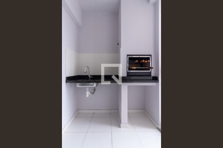 Apartamento para alugar com 83m², 2 quartos e 1 vaga Apartamento para alugar com 83m², 2 quartos e 1 vagaVaranda