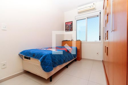 Apartamento para alugar com 85m², 3 quartos e 2 vagasQuarto 2