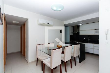 Sala de apartamento para alugar com 3 quartos, 85m² em Partenon, Porto Alegre