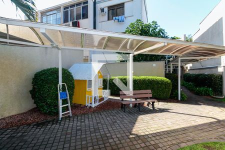 Apartamento para alugar com 85m², 3 quartos e 2 vagasÁrea comum