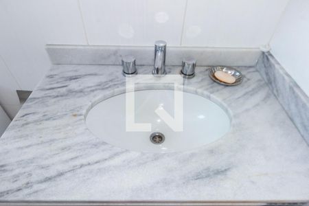 Apartamento para alugar com 85m², 3 quartos e 2 vagasBanheiro 1