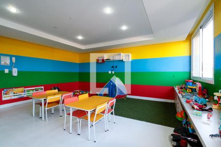 Apartamento para alugar com 85m², 3 quartos e 2 vagasÁrea comum